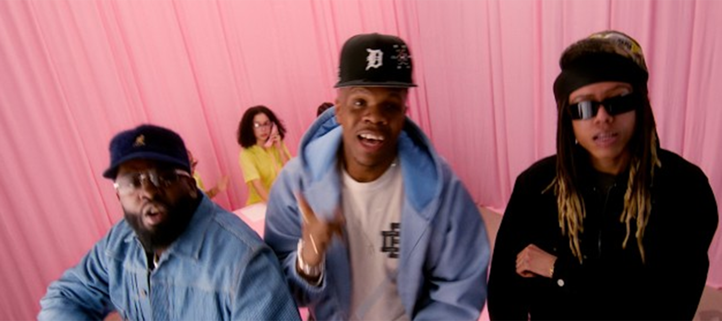 HiTech’s Drop Take Yo Panties Off
